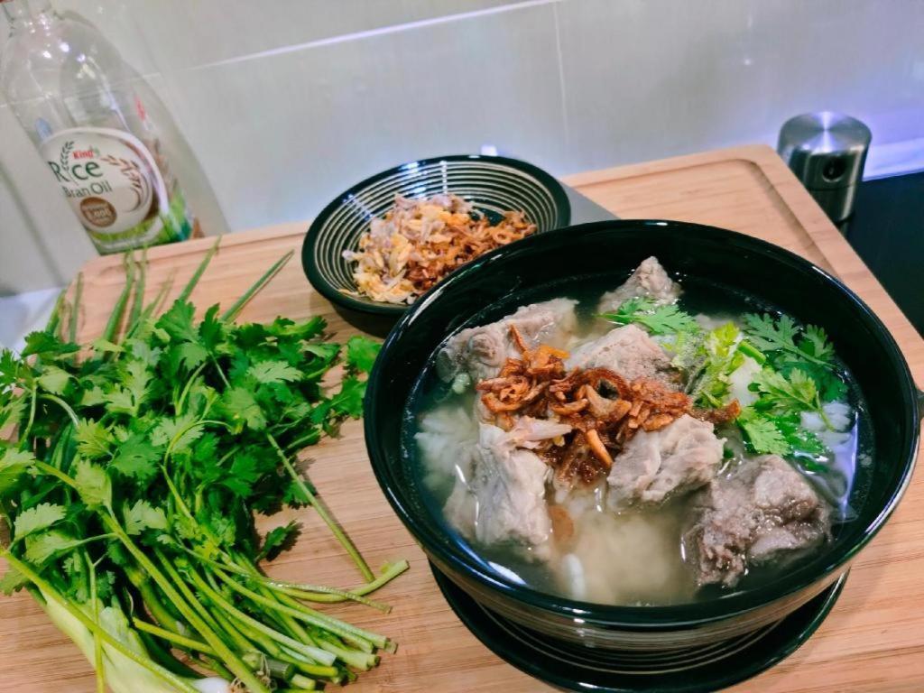 Thaitara Chiangkhan Chiang Khan Zewnętrze zdjęcie