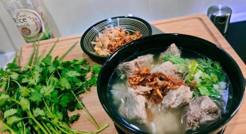Thaitara Chiangkhan Chiang Khan Zewnętrze zdjęcie